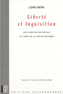 Liberté et inquisition